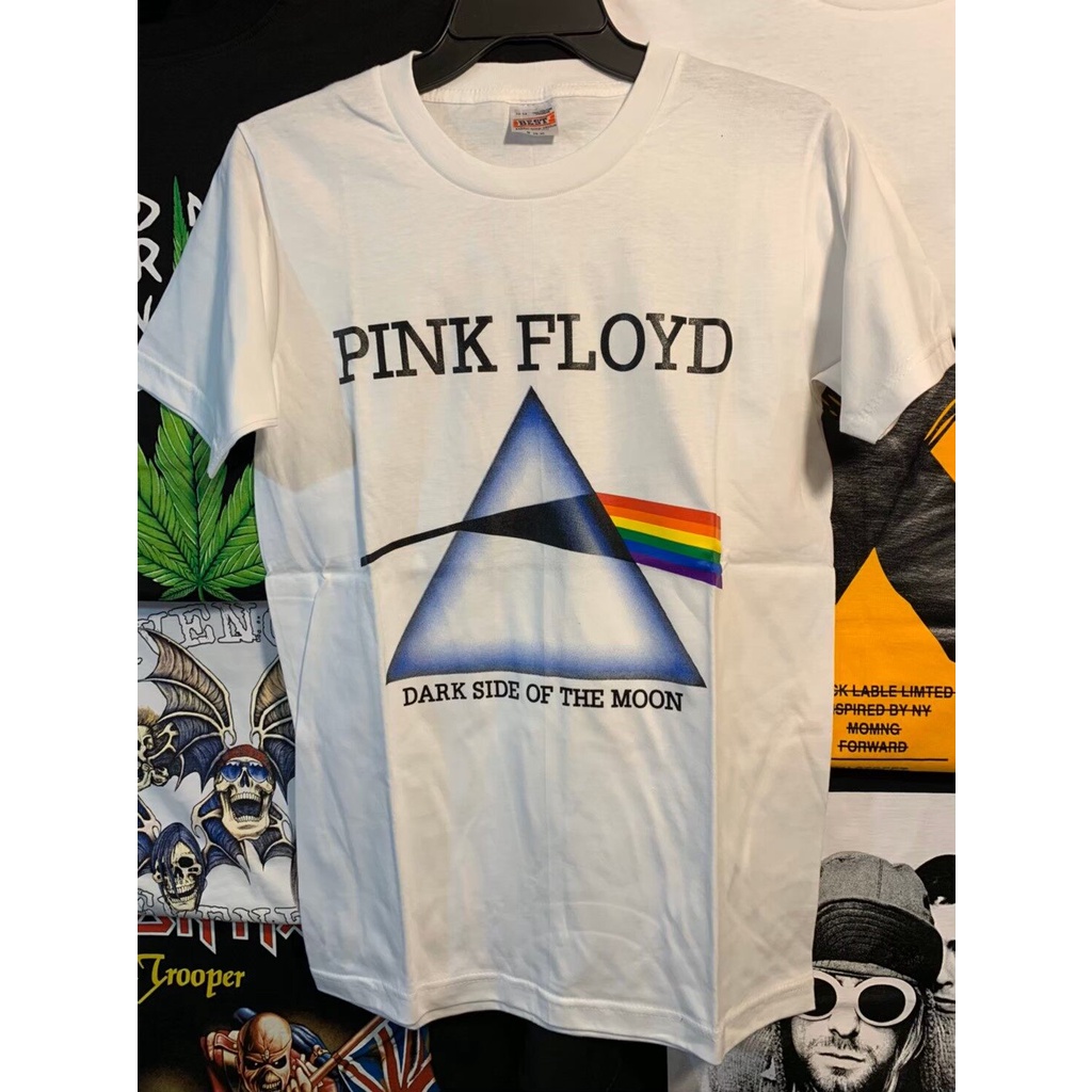 pf022-เสื้อวงร็อค-pink-floyd