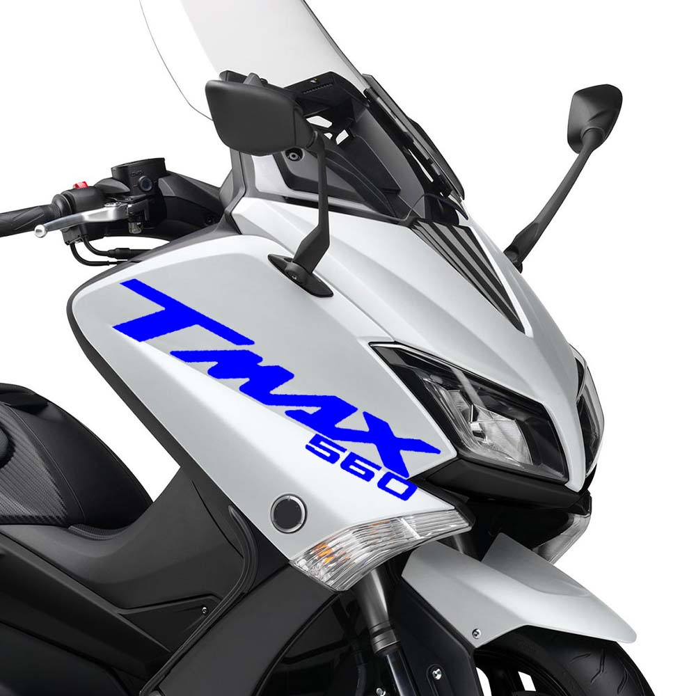 สติกเกอร์สะท้อนแสง-ลายโลโก้-tmax-สําหรับตกแต่งสกูตเตอร์-yamaha-tmax500-xmax530-xmax560-xmax530cc