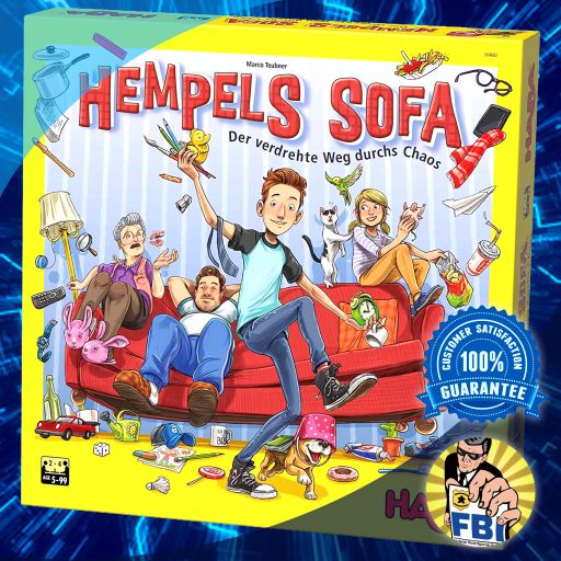 hempels-sofa-hugos-hodgepodge-by-haba-boardgame-ของแท้พร้อมส่ง