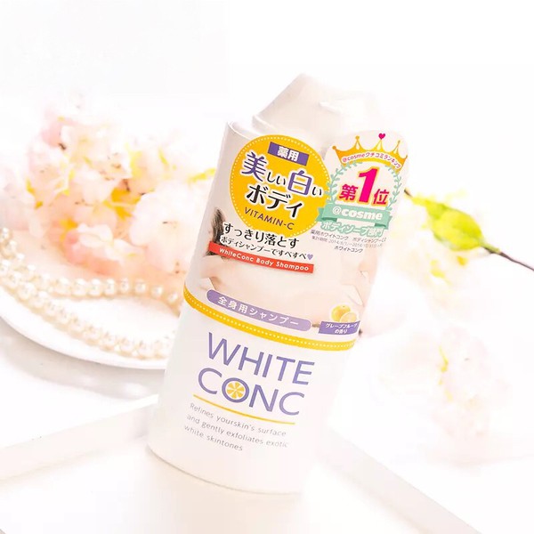 พร้อมส่ง-white-conc-body-shampoo-สบู่เหลว-ไวท์คอง