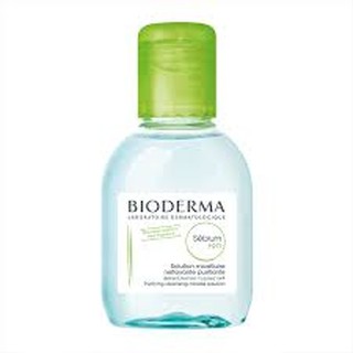 BIODERMA Sébium H2O Purifying Cleansing Micelle 30ml