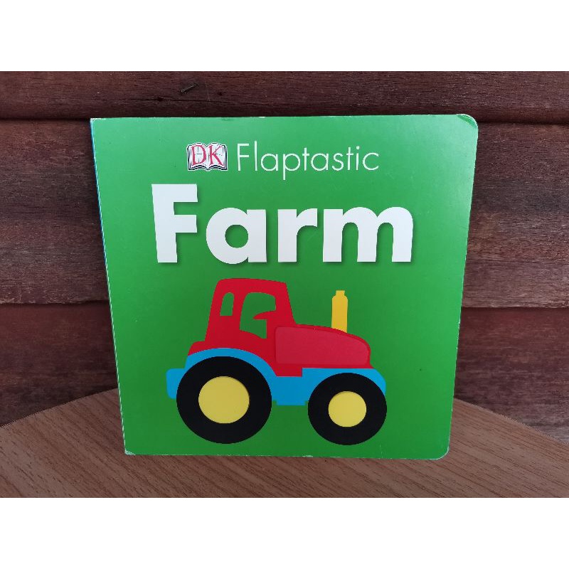 farm-flapbook-หนังสือแผ่นพับ
