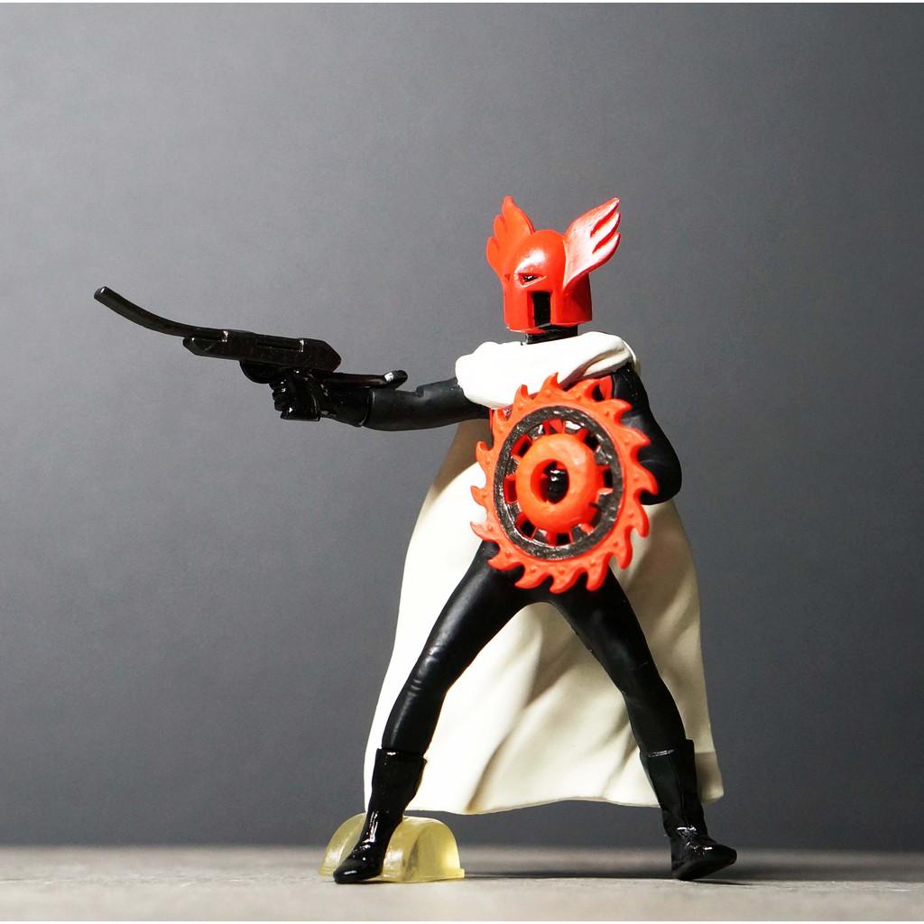 Bandai HG V5 Apollo Geist กาชาปอง คาเมนไรเดอร์ สะสม HG Kamen Rider ...
