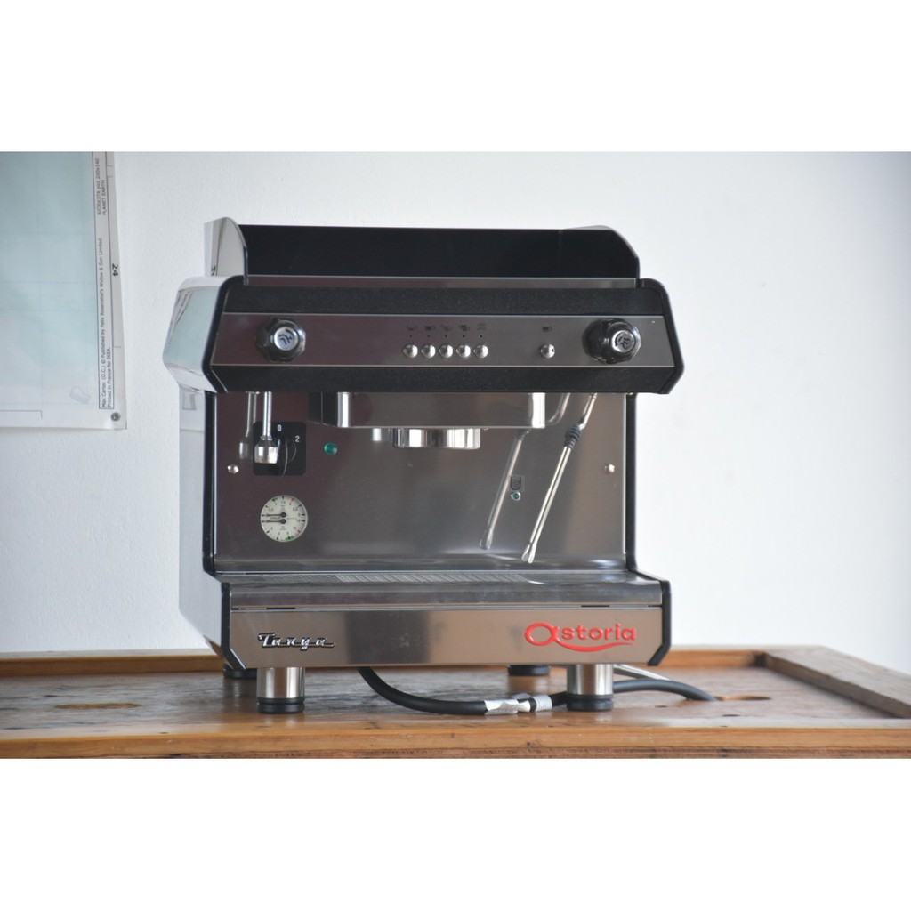 เครื่องชงกาแฟ Astoria Tanya R 1G. | Shopee Thailand
