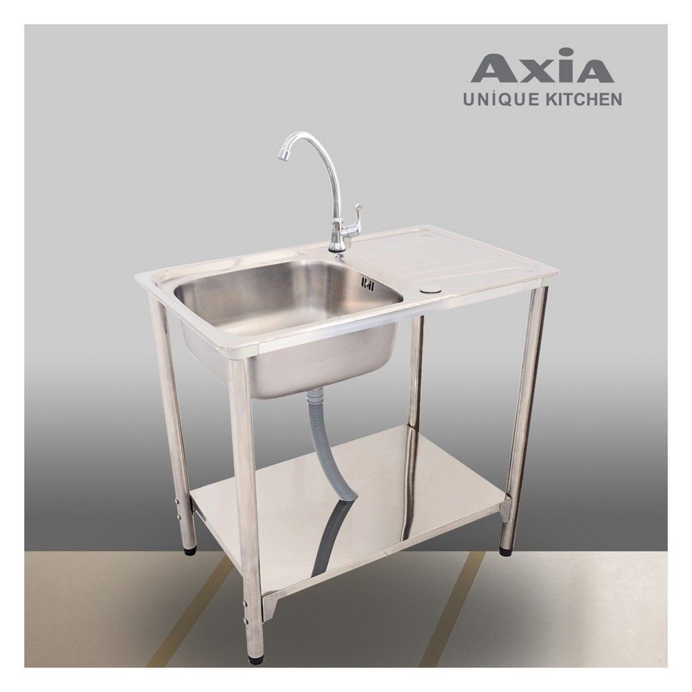 sink-stand-free-standing-sink-axia-ocean-80-stainless-sink-device-kitchen-equipment-อ่างล้างจานขาตั้ง-ซิงค์ขาตั้ง-1หลุม