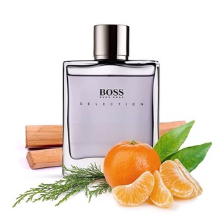 น้ำหอมHugo Boss Selection EDT 90ml 🔆ทักแชทเช็คสต๊อกก่อนนะ🫧