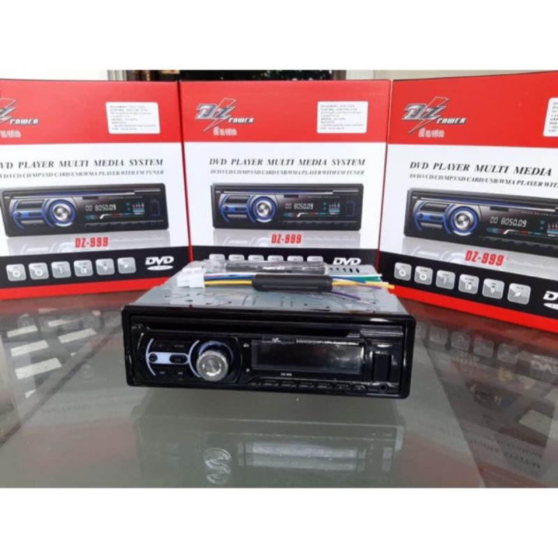 เครื่องเล่น-dvd-usb-bt-mp3-aux-sd-fm