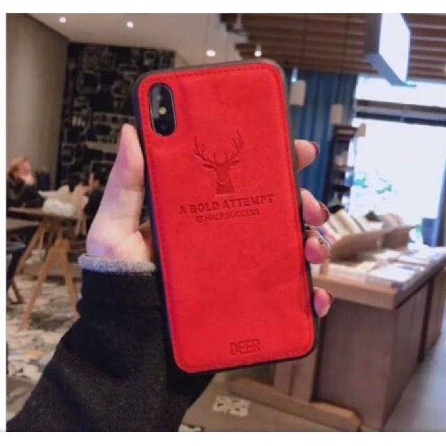 003-เคสผ้ายีนลายกวาง-xiaomi-redmi-note9-redmi8-redmi8a-redmi9c-redmi9a-redmi-note8-redmi-note9s-redmi-note9pro