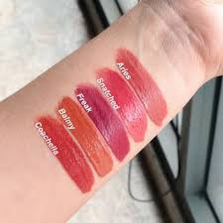 ขายเท โปรดอ่านก่อนซื้อน้า ESPOIR Lip Up Velvet