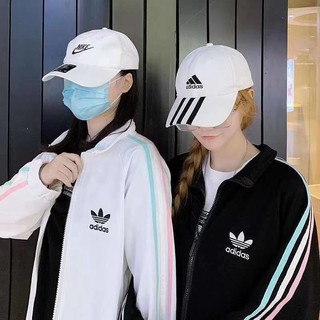 adidas เสื้อแจ็คเก็ตลำลองผู้หญิงนุ่มสบายไม่มีลูกบอลขนาดเดียว (เหมาะสำหรับน้ำหนัก 40-70กก)