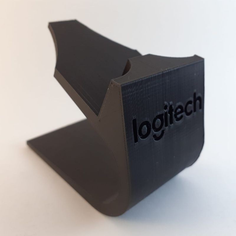 logitech-f310-อุปกรณ์เมาท์ขาตั้งควบคุม-พิมพ์-3d
