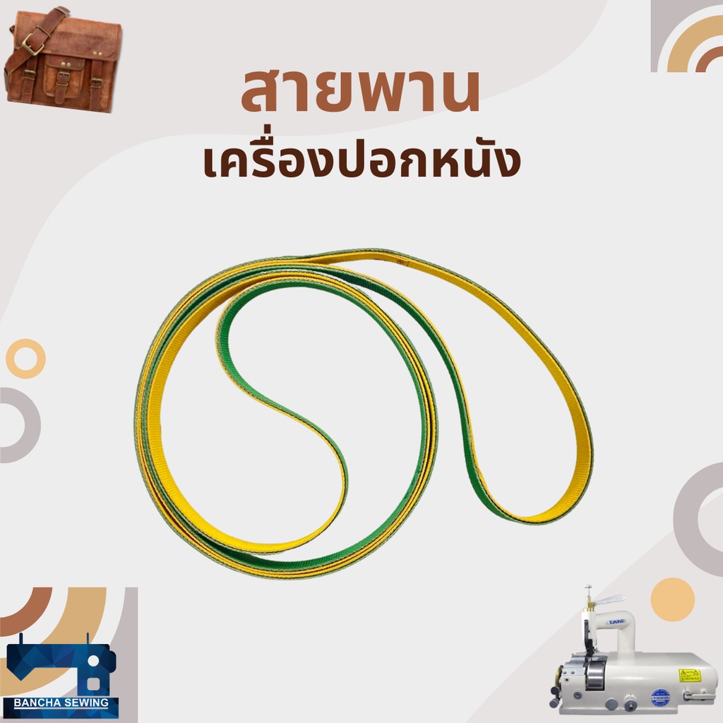 สายพาน-สำหรับเครื่องปอกหนัง-tk-801