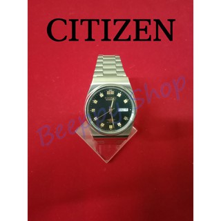 นาฬิกาข้อมือ Citizen รุ่น 780851 โค๊ต 923301 นาฬิกาผู้ชาย ของแท้