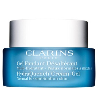 CLARINS HydraQuench Cream Gel 50ml
