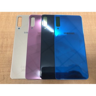ฝาหลัง Samsung Galaxy A7 2018 (A750)