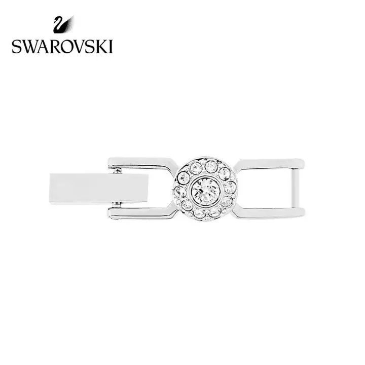 swarovski-กำไลข้อมือ-ginger-bangle-กำไล-สวารอฟสกี้-สร้อยคอแฟชั่น-แท้-100-เครื่องประดับแฟชั่น-ของขวัญ-พร้อมส่ง-ราคาถูก-u