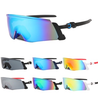 2022 แว่นตากันแดด Kato แว่นตาขี่จักรยาน แว่นตากีฬากลางแจ้ง แฟชั่น แว่นตา UV400 แว่นตา MTB
