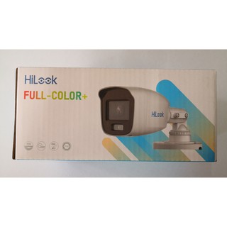 ภาพขนาดย่อของสินค้ากล้องวงจรปิด HiLook B129 (Full Color กลางคืนมีสี)