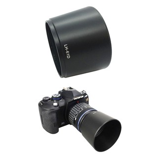 ภาพขนาดย่อของสินค้าOlympus Lens Hood LH-61D for Olympus M.Zuiko Digital ED 40-150mm F4.0-5.6 R