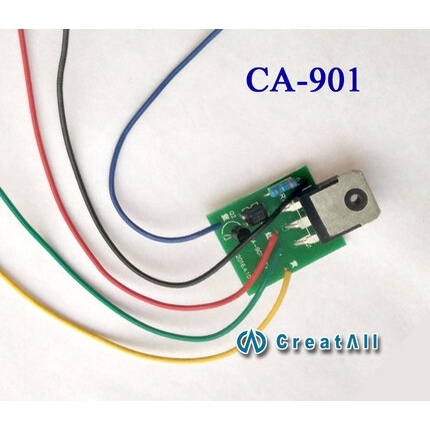 ca-901-โมดูลแปลงภาคจ่ายไฟ-220w