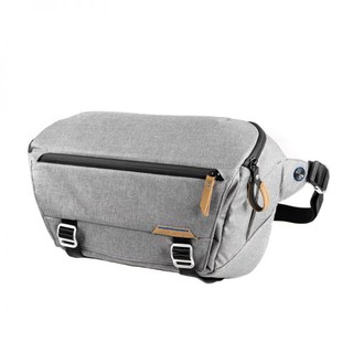 กระเป๋า Peak Design BAGS &amp; POUCHES : Everyday Sling 10L สี Ash