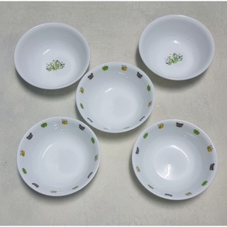 ถ้วยชามแบรนด์corelle