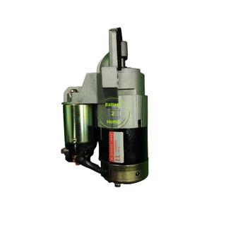 Starter Motor Mazda 3 ไดสตาร์ท มาสด้า-3-ไดเดิม-11T (ใหม่12v)