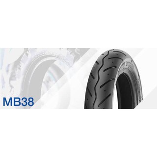 ยาง IRC MB38 ขนาด80/90 90/90 ขอบล้อ10"