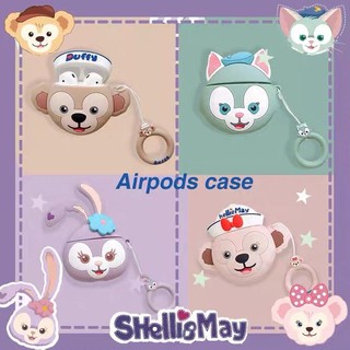 เคส เคสแอร์พอต case stellalou เคสแอร์พอร์ต