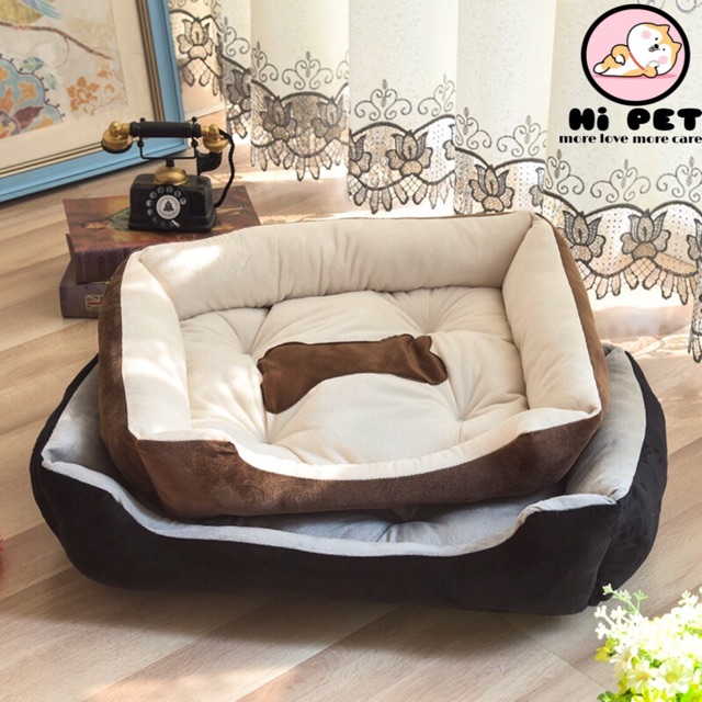 dandan-ที่นอนสัตว์เลี้ยง-kennel-pet-mattress