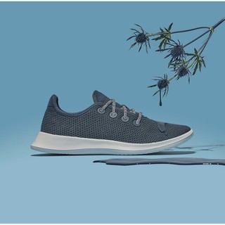 Tree Runners  รองเท้าผ้าใบ เยื่อไม้ ใส่สบาย จาก Allbirds