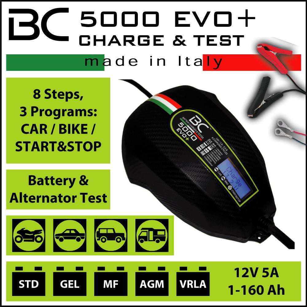 เครื่องชาร์จแบตเตอรี่ย์-battery-controller-5000-evo