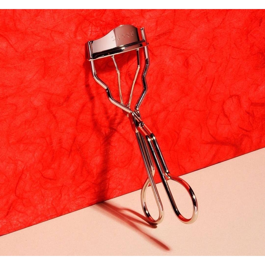เหลือ 615฿ {โค้ด B1HFEB} SUQQU Eyelash Curler Shopee Thailand