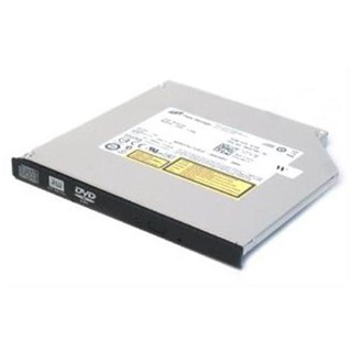 เครื่องอ่าน-เขียนดีวีดีสำหรับโน๊ตบุ๊ค DVD RW Sony AD7580A NU Notebook Dual Layer IDE