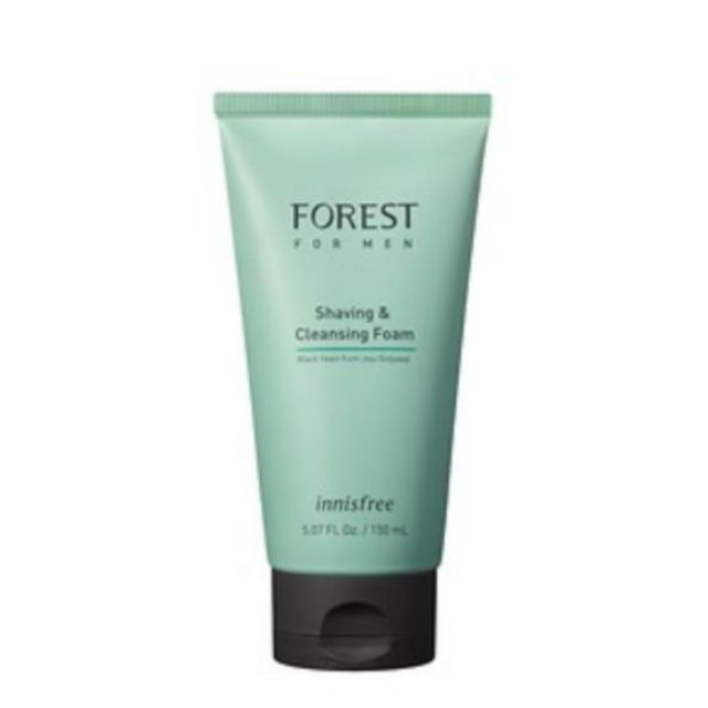 Innisfree Forest For Men No Sebum Sunblock SPF 50+ PA+++ 70ml