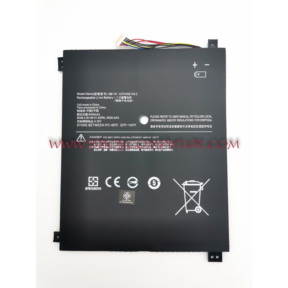 lenovo-battery-แบตเตอรี่-lenovo-ideapad-100s-100s-11-100s-11iby-nb116