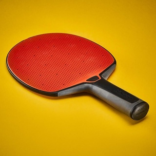 ไม้ปิงปอง ไม้ตีปิงปอง ไม้เล่นปิงปอง PONGORI ไม้ปิงปอง รุ่น Outdoor 2020 PPR 130  Table Tennis Durable Bat PPR 130 O 