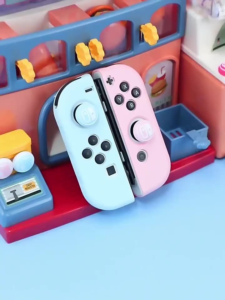 thumbgrip-analog-ครอบปุ่มจุกยาง-joycon-ลาย-logo-switch-สำหรับ-nintendo-switch-oled-lite-ดีไซน์ใหม่ล่าสุด-1ชุด-4ชิ้น