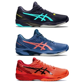 ภาพหน้าปกสินค้าAsics รองเท้าเทนนิสผู้ชาย Solution Speed FF 2 / Solution Speed FF 2 Tokyo (3สี) ที่เกี่ยวข้อง