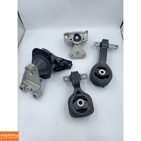 🇹🇭🇹🇭 ยางแท่นเครื่อง CIVIC '06-'10, FD 1.8 cc TYPE R HONDA นางฟ้า ซีวิค ...