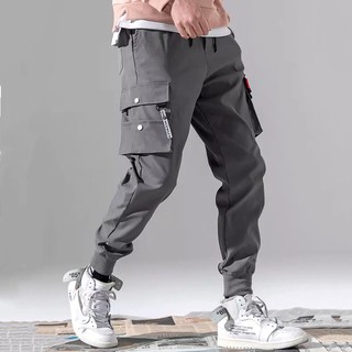 ภาพขนาดย่อของภาพหน้าปกสินค้าCYD(KZ-01)กางเกงขายาวสำหรับผู้ชาย จากร้าน cyd.shop บน Shopee ภาพที่ 5