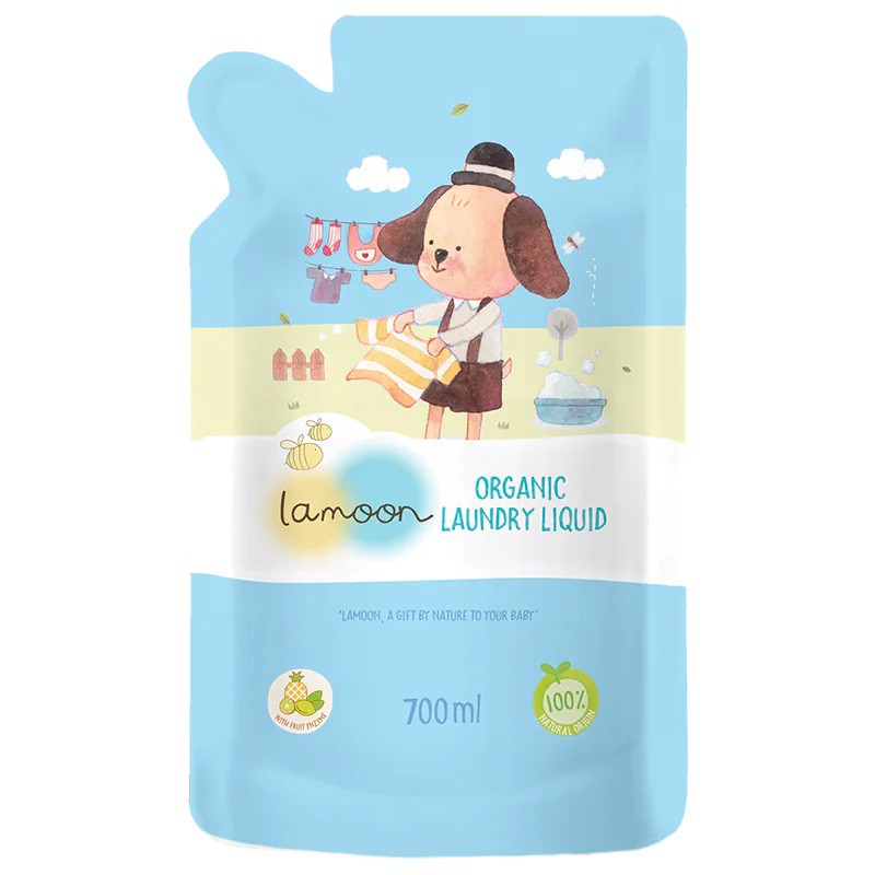 lamoon-organic-laundry-liquid-ละมุน-น้ำยาซักผ้าเด็ก