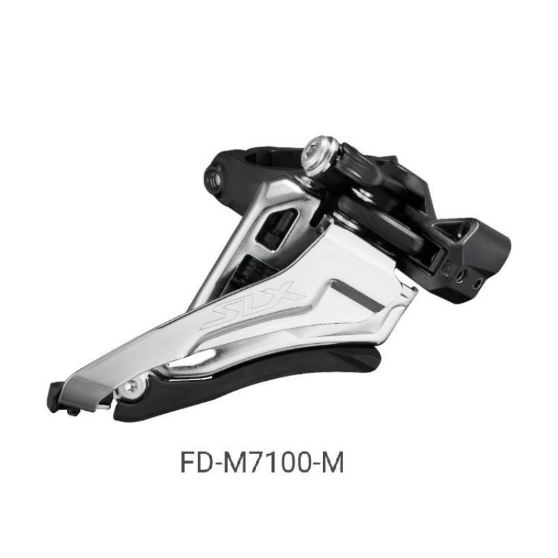 สับจาน2x12สปีด-shimano-slx-fd-m7100-m