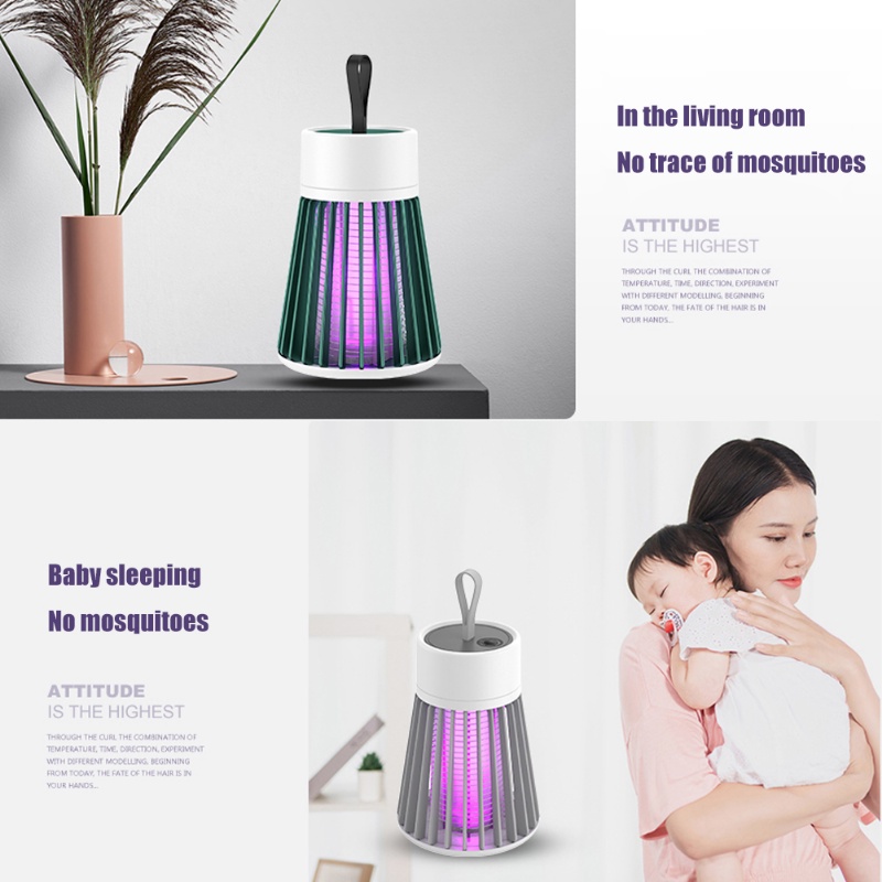 โคมไฟฆ่ายุงไฟฟ้า-led-แบบพกพา-ชาร์จ-usb-สําหรับบ้าน