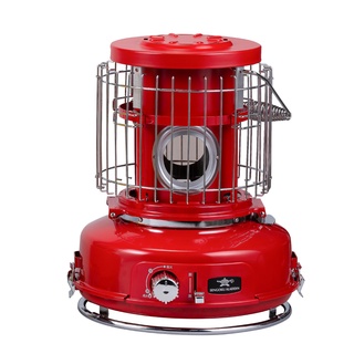 Aladdin Portalegas heater "Gas blue flame"