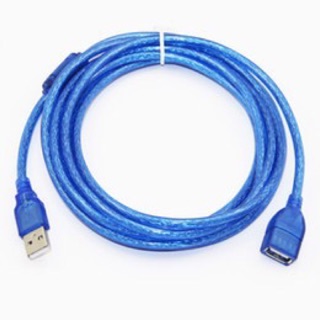 สายต่อยาว USB 2.0 Cable  ( Male to Female ) - 1.5m/1.8m/3m/5m/10m