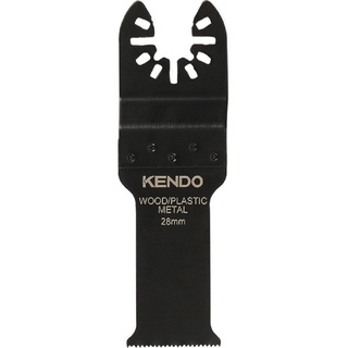KENDO 50120412 เครื่องมืองานเอนกประสงค์ 28×54×104mm (1 ชิ้น/แพ็ค)