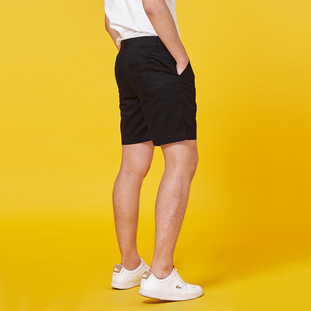 ภาพสินค้ากางเกงขาสั้นชิโน่ ผ้า Cotton100% นิ่มใส่สบาย by Normal Boy จากร้าน normal.boy บน Shopee ภาพที่ 7