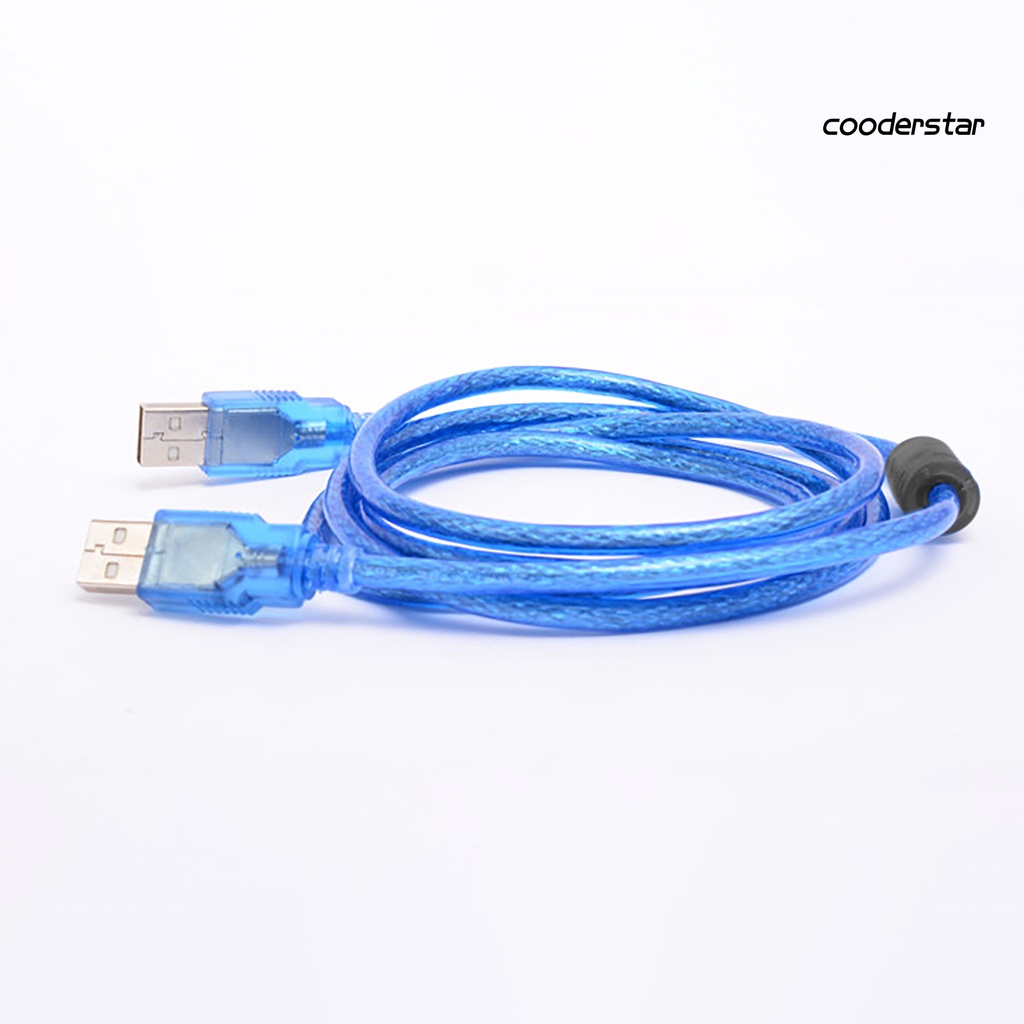 zj-dn-สายเคเบิลข้อมูล-แบบสองหัว-ความเร็วสูง-150-300-ซม-usb2-0-ตัวผู้-เป็นตัวผู้-สําหรับคอมพิวเตอร์