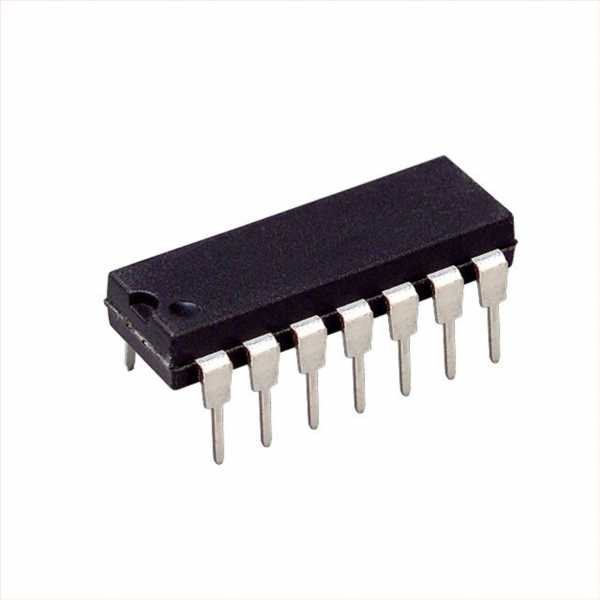 74ls151 8 Input Multiplexer | Shopee Thailand
